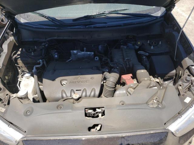 Photo 7 from auction – 2014 MITSUBISHI OUTLANDER with VIN 4A4AP3AUXEE028121