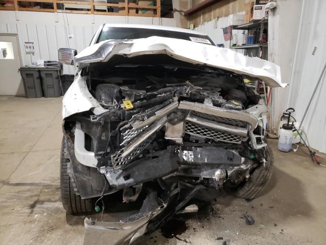Photo 9 from auction – 2010 DODGE RAM 1500 with VIN 1D7RV1CT1AS212745