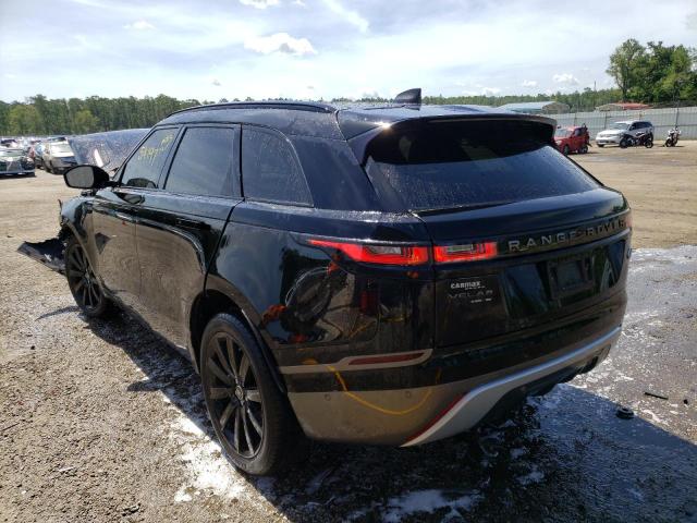 Photo 3 from auction – 2018 LAND ROVER RANGE ROVE with VIN SALYL2RN3JA733572