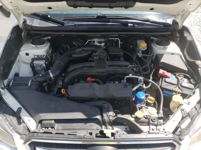 Photo 7 from auction – 2015 SUBARU XV CROSSTR with VIN JF2GPAPCXF8307526