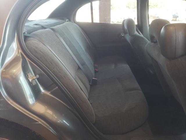 Photo 6 from auction – 2005 BUICK LESABRE CU with VIN 1G4HP52K45U245857