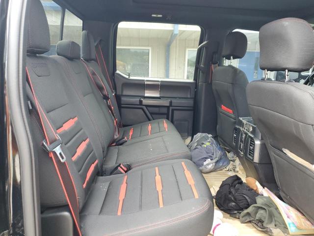 Photo 6 from auction – 2016 FORD F150 SUPER with VIN 1FTEW1EG4GFD17142