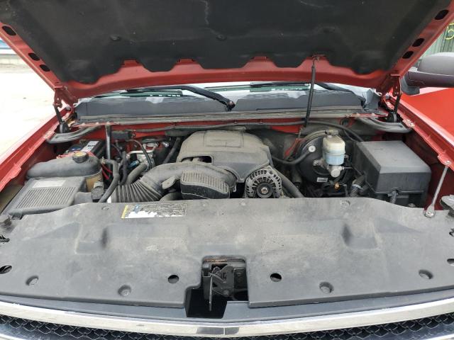 Photo 7 from auction – 2009 CHEVROLET SILVERADO with VIN 3GCEK23329G288260