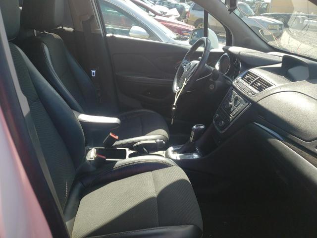 Photo 6 from auction – 2014 BUICK ENCORE with VIN KL4CJASB4EB706229