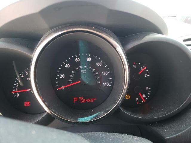 Photo 8 from auction – 2010 KIA SOUL with VIN KNDJT2A21A7145483