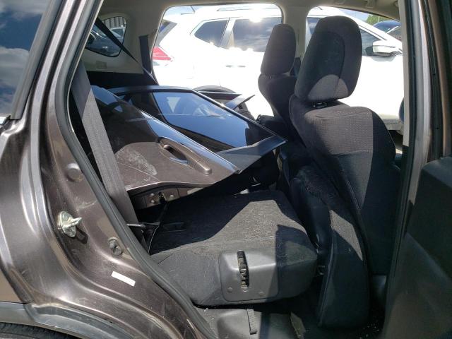 Photo 6 from auction – 2012 HONDA CR-V EX with VIN 5J6RM3H5XCL001067