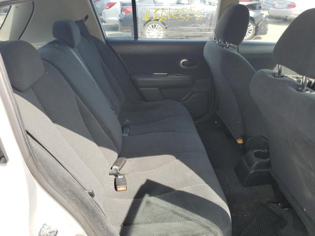Photo 6 from auction – 2010 NISSAN VERSA with VIN 3N1BC1CP0AL445313