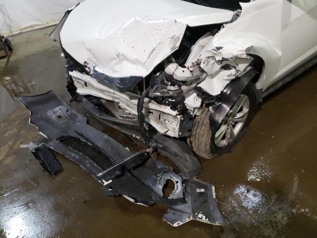 Photo 9 from auction – 2015 CHEVROLET EQUINOX LS with VIN 2GNFLEEK1F6109826