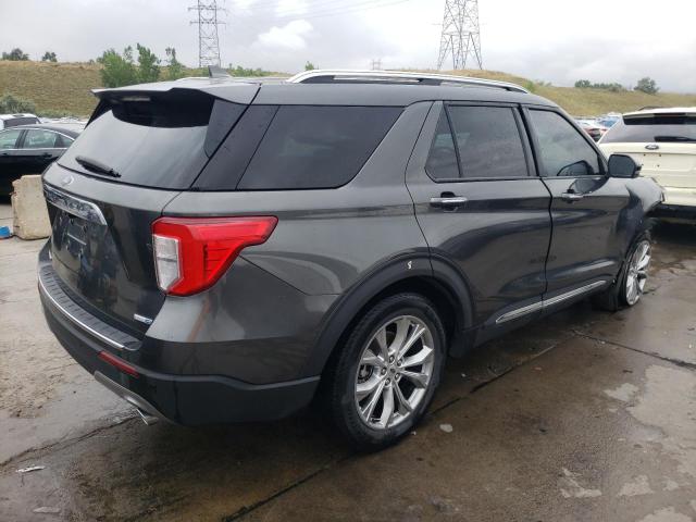 Photo 4 from auction – 2020 FORD EXPLORER L with VIN 1FMSK8FH2LGA09482
