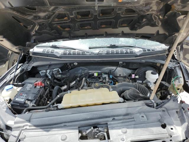 Photo 7 from auction – 2019 FORD F150 SUPER with VIN 1FTEW1CP7KKD12388