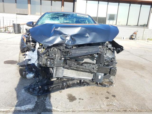 Photo 9 from auction – 2021 KIA FORTE FE with VIN 3KPF24AD8ME361048