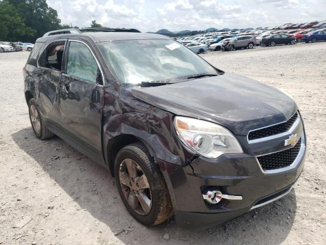 Photo 9 from auction – 2013 CHEVROLET EQUINOX LT with VIN 2GNFLGEK1D6171803