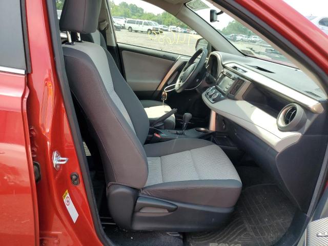 Photo 5 from auction – 2014 TOYOTA RAV4 LE with VIN JTMBFREV5ED078063