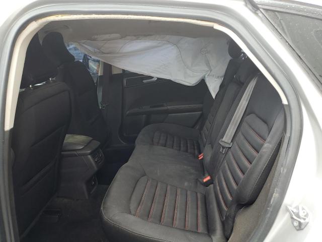 Photo 6 from auction – 2015 FORD FUSION SE with VIN 3FA6P0H97FR235888