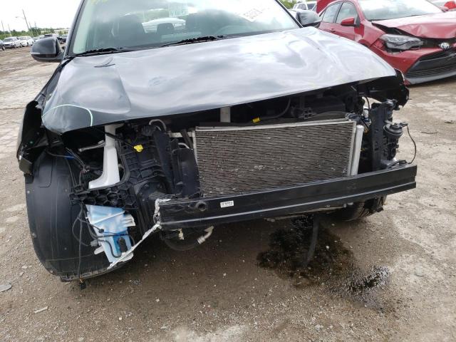 Photo 9 from auction – 2021 KIA SELTOS S with VIN KNDEUCAA7M7067596