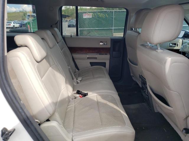 Photo 6 from auction – 2010 FORD FLEX LIMIT with VIN 2FMGK5DC0ABD03818