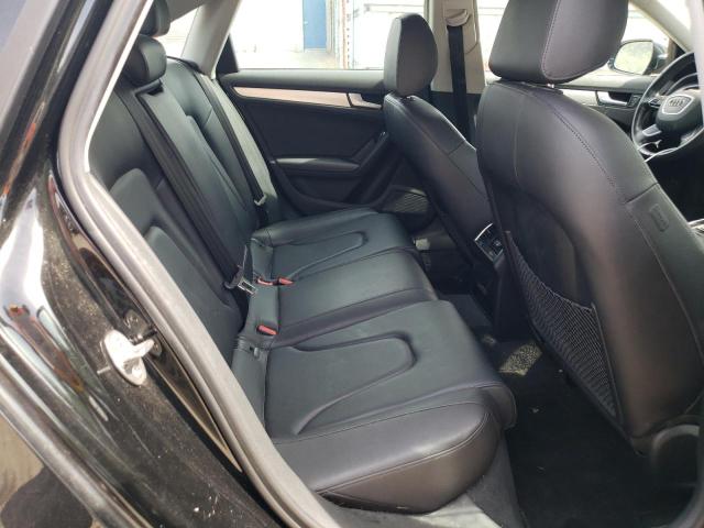 Photo 6 from auction – 2015 AUDI A4 PREMIUM with VIN WAUDFAFL9FN001356