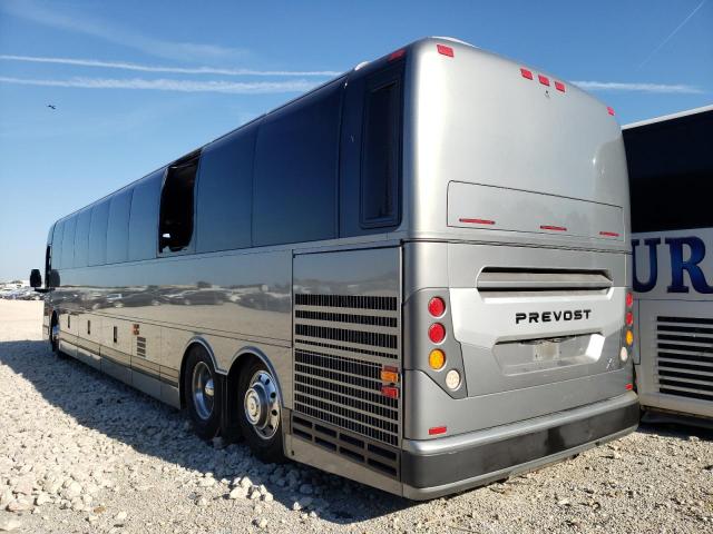 Photo 3 from auction – 2016 PREVOST BUS with VIN 2PCG33491GC735945