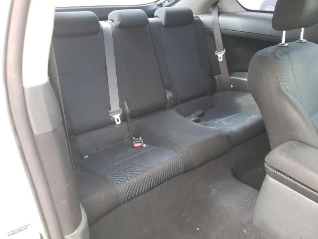 Photo 6 from auction – 2006 TOYOTA SCION TC with VIN JTKDE177960112888