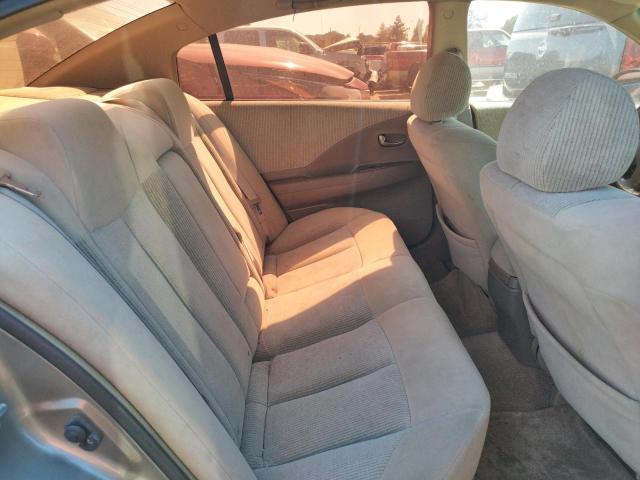 Photo 6 from auction – 2004 NISSAN ALTIMA BAS with VIN 1N4AL11D14C141088