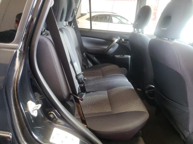 Photo 6 from auction – 2005 TOYOTA RAV4 with VIN JTEHD20VX50051507