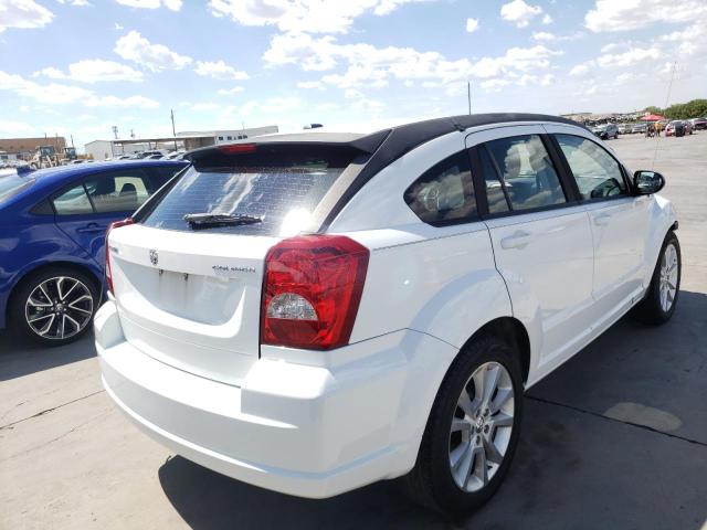 Photo 4 from auction – 2011 DODGE CALIBER HE with VIN 1B3CB5HAXBD262512