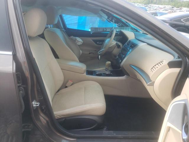 Photo 5 from auction – 2015 NISSAN ALTIMA 2.5 with VIN 1N4AL3AP0FC585359