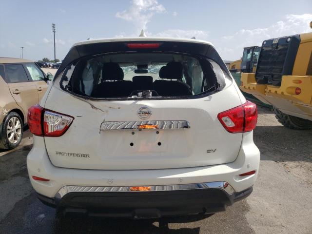 Photo 9 from auction – 2019 NISSAN PATHFINDER with VIN 5N1DR2MN0KC593218