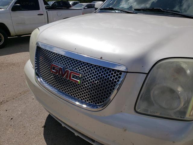 Photo 9 from auction – 2010 GMC YUKON XL D with VIN 1GKUKMEF9AR166972