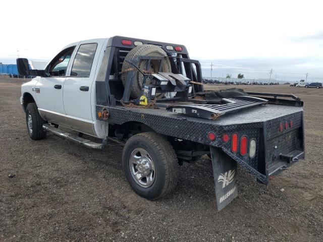 Photo 3 from auction – 2008 DODGE RAM 2500 S with VIN 3D7KS28A98G205485