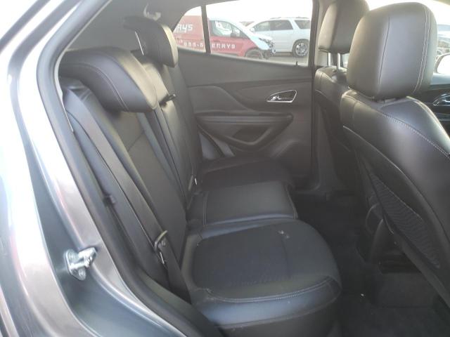 Photo 6 from auction – 2013 BUICK ENCORE with VIN KL4CJESB7DB143439