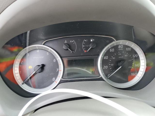 Photo 8 from auction – 2013 NISSAN SENTRA with VIN 3N1AB7AP8DL628399