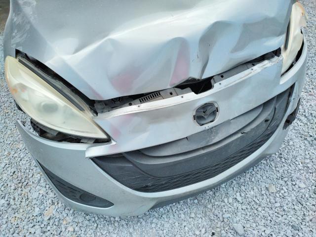 Photo 9 from auction – 2013 MAZDA 5 with VIN JM1CW2BL4D0147622