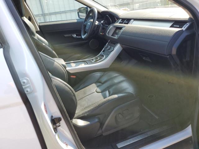 Photo 5 from auction – 2013 LAND ROVER RANGE ROVE with VIN SALVP2BG4DH815003