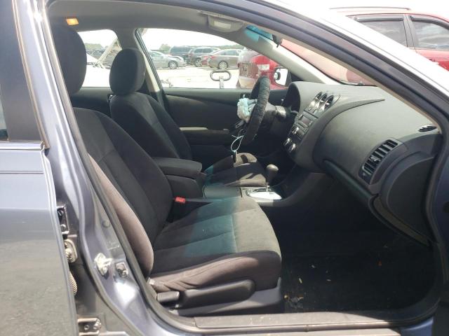 Foto 5 de la subasta – 2011 NISSAN ALTIMA BAS con VIN 1N4AL2AP5BC104719