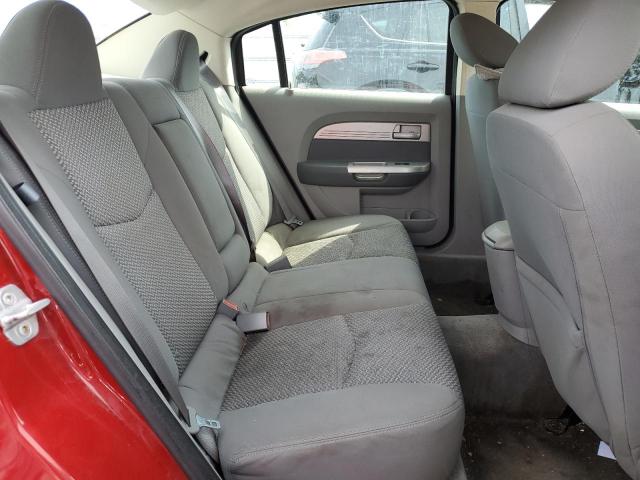 Photo 6 from auction – 2007 CHRYSLER SEBRING with VIN 1C3LC46K87N570348