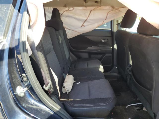 Photo 6 from auction – 2019 MITSUBISHI OUTLANDER with VIN JA4AD2A35KJ002153
