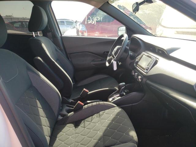 Photo 5 from auction – 2020 NISSAN KICKS S with VIN 3N1CP5BV3LL520802