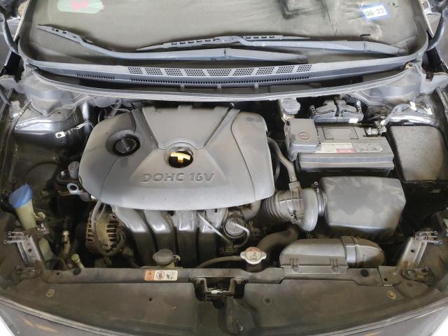 Photo 7 from auction – 2016 KIA FORTE LX with VIN KNAFK4A64G5481508