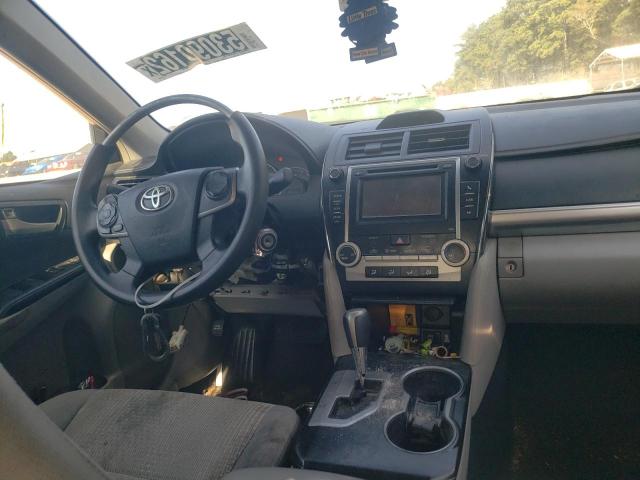 Photo 9 from auction – 2013 TOYOTA CAMRY L with VIN 4T1BF1FK7DU264820