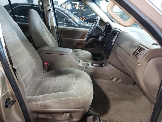 Photo 5 from auction – 2002 FORD EXPLORER X with VIN 1FMZU73E42UC09180