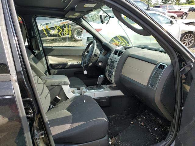 Zdjęcie 5 z aukcji – 2015 MERCURY MARINER z VIN 4M2CN8B76AKJ26435