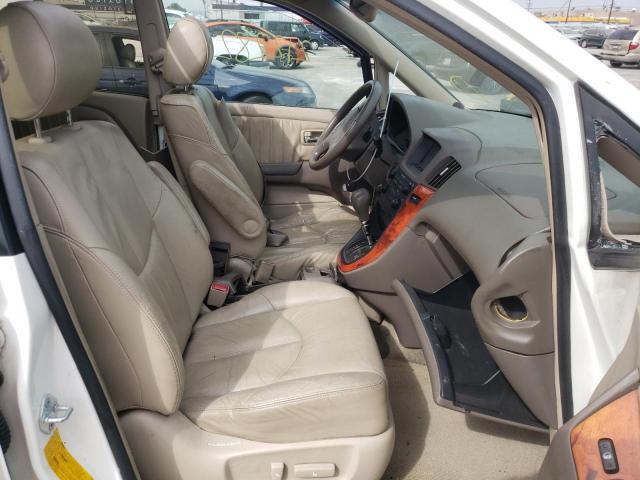 Photo 5 from auction – 2002 LEXUS RX 300 with VIN JTJGF10U720148197