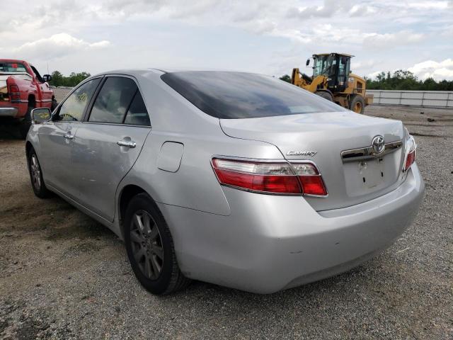Photo 3 from auction – 2007 TOYOTA CAMRY CE with VIN 4T1BE46K97U175209