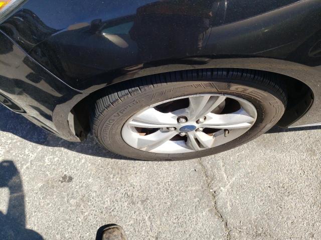 صورة رقم 9 من المزاد - 2013 FORD FOCUS SE مع VIN 1FADP3K22DL170996