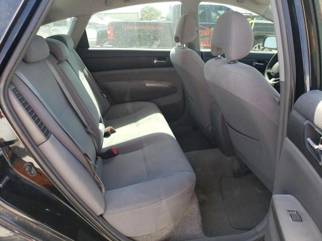 Photo 6 from auction – 2008 TOYOTA PRIUS with VIN JTDKB20UX83419890