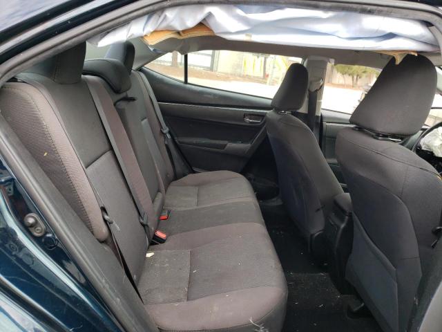 Photo 6 from auction – 2017 TOYOTA COROLLA L with VIN 5YFBURHE3HP620313