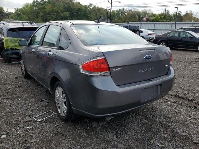 Photo 3 from auction – 2010 FORD FOCUS SEL with VIN 1FAHP3HN4AW248711