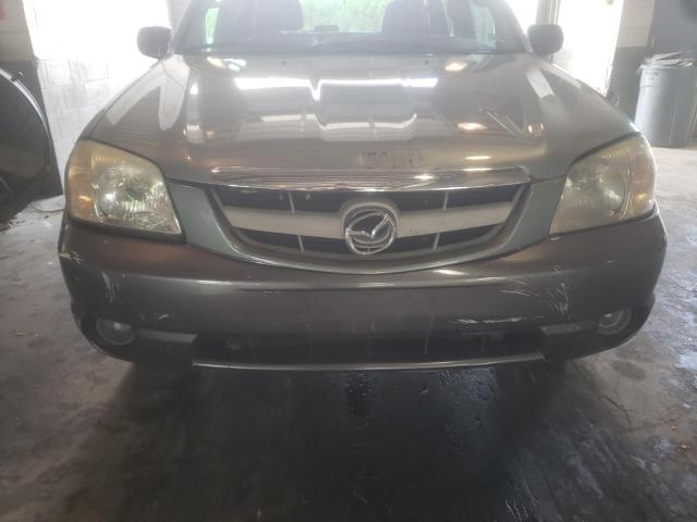 Photo 9 from auction – 2003 MAZDA TRIBUTE ES with VIN 4F2CZ96133KM20514