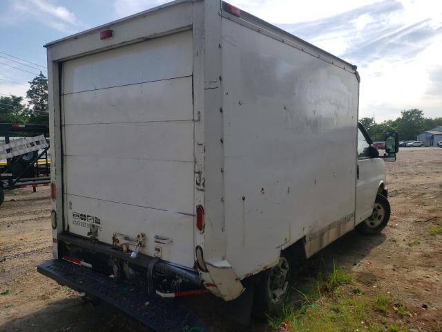 Photo 4 from auction – 2004 GMC SAVANA CUT with VIN 1GDGG31V041913732